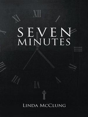 cover image of Seven  Minutes